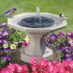 Соларен Фонтан За Градина и Балкон - FONTANA®, solaren fontan za gradina i balkon fontana