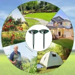 Соларен Ултразвуков Репелент Против Вредители SONICFIELD®, solaren ultrazvukov repelent protiv vrediteli sonicfield