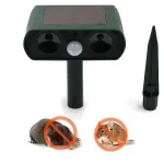 Соларен Ултразвуков Репелент Против Вредители SONICFIELD®, solaren ultrazvukov repelent protiv vrediteli sonicfield