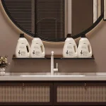 Стенна Стойка За Баня с Вендузи - TAPRACK®, stenna stoika za banya s venduzi taprack