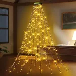 Светлини За Коледна Елха - IZIGLOW®, svetlini za koledna elha iziglow