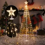 Светлини За Коледна Елха - IZIGLOW®, svetlini za koledna elha iziglow