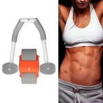 Тренировъчен Мускулен Ролер - COREFIT®, trenirovachen muskulen roler corefit