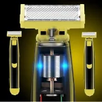 Тример За Лице и Тяло - HYDROCUTER®, trimer za lice i tyalo hydrocuter