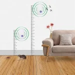 Ултразвуков Уред Против Вредители - BUGBUSTER®, ultrazvukov ured protiv vrediteli bugbuster