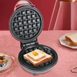 Уред За Приготвяне На Гофрети - WAFFLEXA®, ured za prigotvyane na gofreti wafflexa