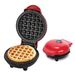 Уред За Приготвяне На Гофрети - WAFFLEXA®, ured za prigotvyane na gofreti wafflexa