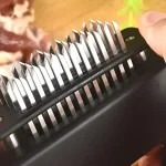 Уред За Шпиковане На Месо - TENDOMEAT®, ured za shpikovane na meso tendomeat