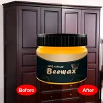 Вакса с Пчелен Восък За Полиране На Дърво - BEEWAX®, vaksa s pchelen vosak za polirane na darvo beewax