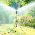 Въртящ Се Разпръсквач Със Стойка - HYDRASPRINK®, vartyasch se razpraskvach sas stoika hydrasprink