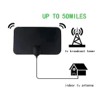 Вътрешна Цифрова Телевизионна Антена - SIGNALSURE®, vatreshna cifrova televizionna antena signalsure