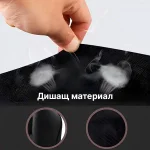 Възглавница За Облегалката На Автомобила - CARCOMFO®, vazglavnica za oblegalkata na avtomobila carcomfo