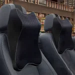 Възглавница За Облегалката На Автомобила - CARCOMFO®, vazglavnica za oblegalkata na avtomobila carcomfo
