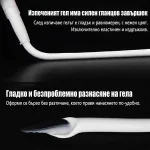 Водоустойчива Структурна Уплътнителна Паста - MEGABOND®, vodoustoichiva strukturna uplatnitelna pasta megabond