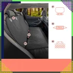 Водоустойчиво Предпазно Покривало За Автомобил - CARIPET®, vodoustoichivo predpazno pokrivalo za avtomobil caripet