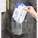 Спестяващ Място Дозатор За Мокри Кърпички – WIPBOX®, spestyavasch myasto dozator za mokri karpichki wipbox