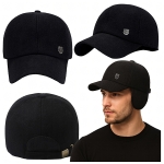 Топла Зимна Шапка с Козирка - ARCTICAP®, topla zimna shapka s kozirka arcticap